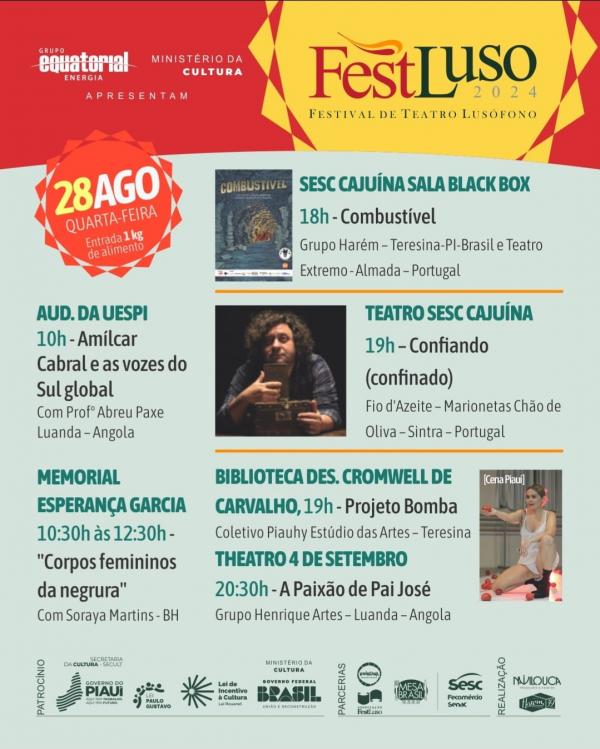 FestLuso(Imagem:Divulga&ccedil;&atilde;o)