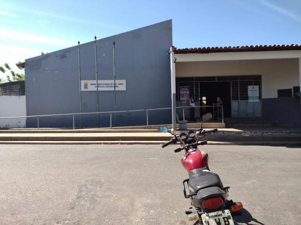Inscrições para o concurso da Uespi terminam sexta-feira (28)