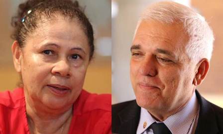 Aliados pressionam governador por definição na chapa majoritária