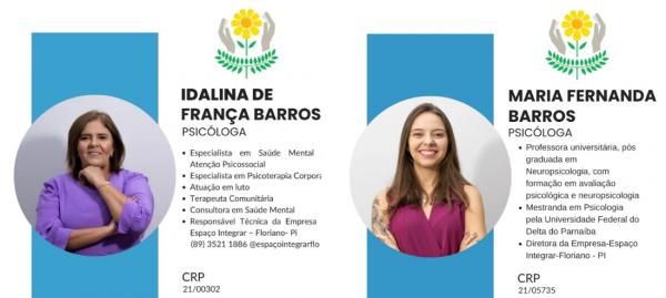 APAE Floriano realiza capacita&ccedil;&atilde;o 