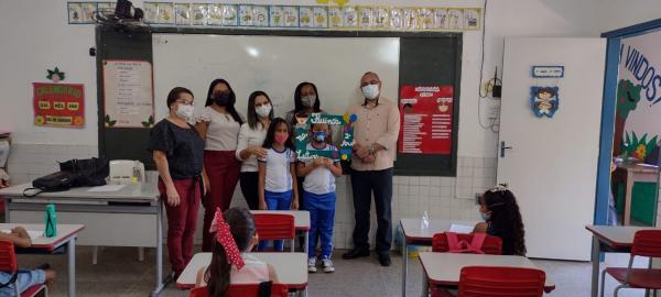 Avalia&ccedil;&atilde;o de Flu&ecirc;ncia em Floriano encerra nesta sexta (27)(Imagem:FlorianoNews)