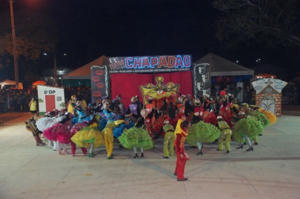 Associa&ccedil;&atilde;o Brincantes ir&aacute; organizar Festival Junino a n&iacute;vel nacional em Floriano.(Imagem:ASCOM)