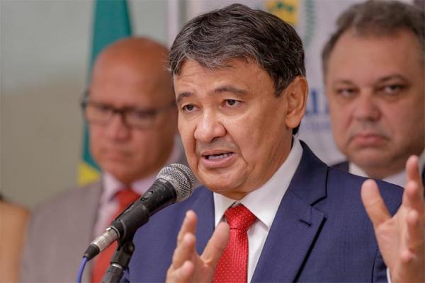 Em entrevista, governador Wellington Dias defende que PT