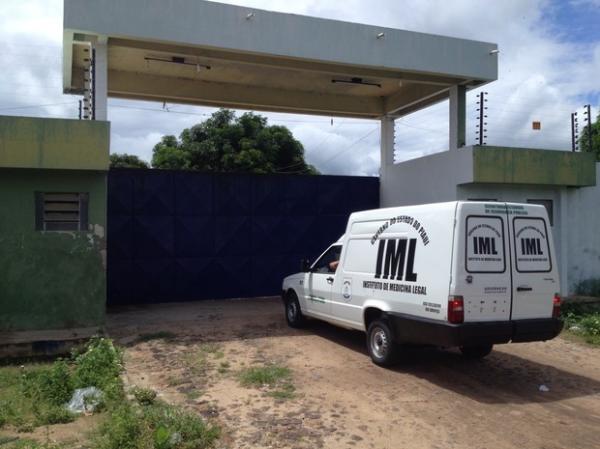 Após três dias, mais um preso é assassinado na Irmão Guido no Piauí
