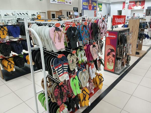 Armaz&eacute;m Para&iacute;ba lan&ccedil;a ofertas especiais para Dia dos Namorados, Copa do Mundo e festas juninas(Imagem:FlorianoNews)