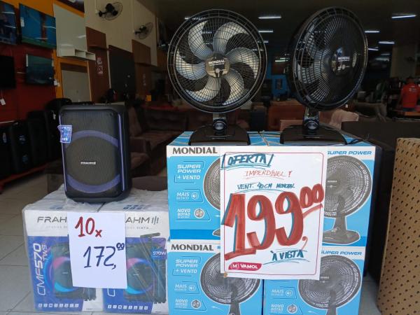  Loja Vamol prorroga mega promo&ccedil;&atilde;o de setembro com ofertas imperd&iacute;veis(Imagem:FlorianoNews)