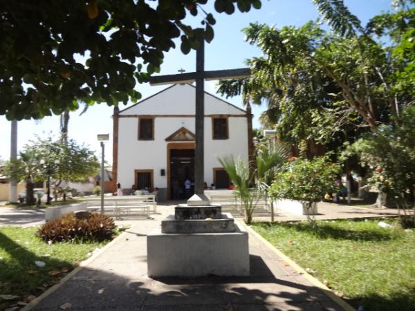 Celebra&ccedil;&otilde;es marcam o Dia de Santo Ant&ocirc;nio em Jerumenha.(Imagem:FlorianoNews)