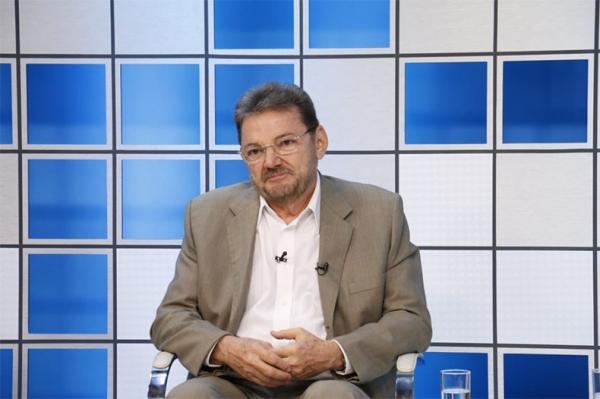 Wilson diz que gestão do PSDB está cansada e confirma aliança com o MDB