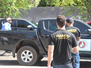 Concurso de agente penitenciário é suspenso por suspeita de fraude