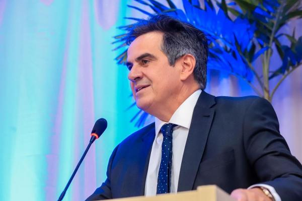 "Brasil está sem governo", diz Ciro Nogueira após suspensão do plano Safra