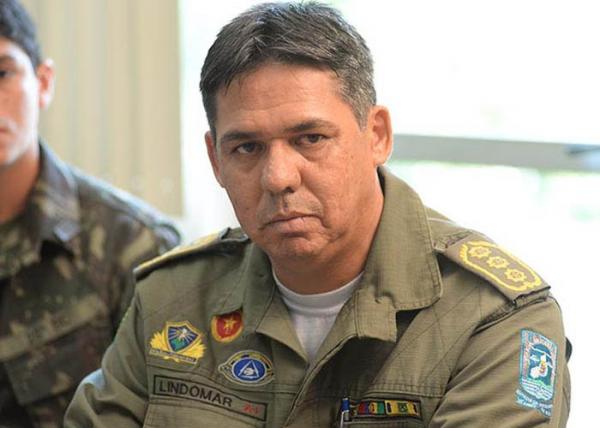 PM assassinado na Tabuleta transportava malote de dinheiro, diz subcomandante