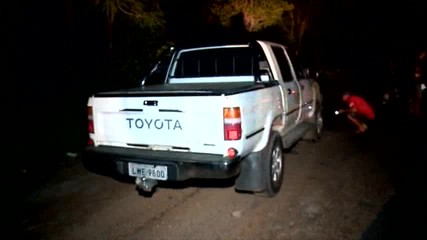 Colisão frontal entre carro e moto deixa dois mortos na PI-113