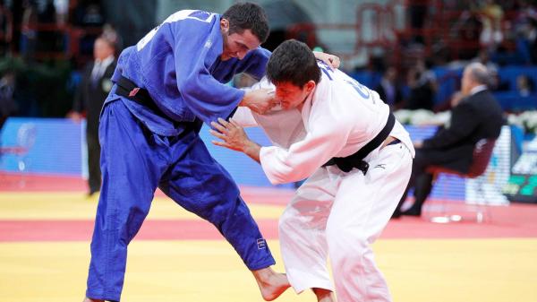 1ª etapa do Campeonato Florianense de Judô acontece no próximo dia 27