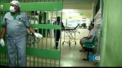 Duas pessoas são baleadas e uma é morta na Zona Norte de Teresina