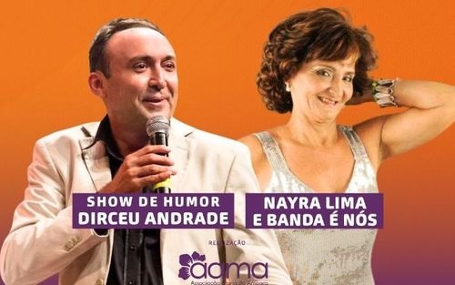 Projeto 60+ Saúde e Bem-Estar realiza ação especial nesta sexta-feira (27), na Potycabana