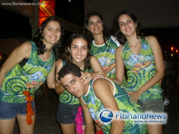 Furac&atilde;o(Imagem:Floriano News)