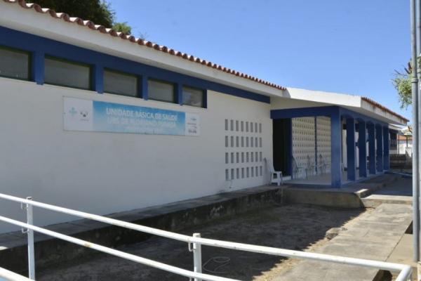 UBS fecha em Floriano após todos os funcionários contraírem o coronavírus