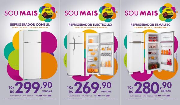  Armaz&eacute;m Para&iacute;ba oferece op&ccedil;&otilde;es incr&iacute;veis de presentes para o Dia das M&atilde;es.(Imagem:Divulga&ccedil;&atilde;o)