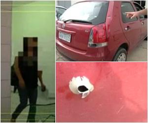 Jornalista e servidora pública são vítimas de sequestro relâmpago em Teresina