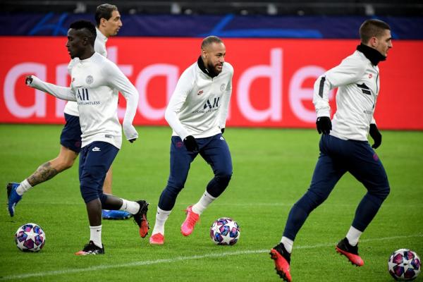 Neymar será titular do PSG e Champions pode ser sua reconstrução