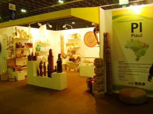 Piauí finaliza preparativos para Abav 2013
