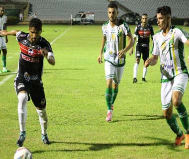 Goleada riverina no placar dos títulos estaduais