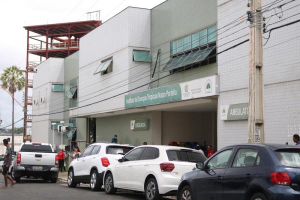 Secretaria de Saúde do Piauí investiga dois casos suspeitos de coronavírus em Teresina