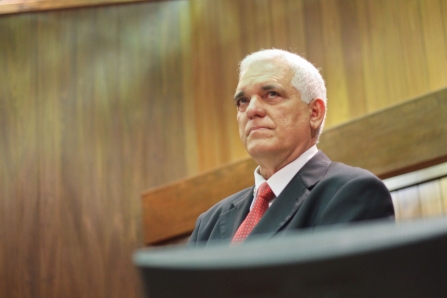 Decisão do TSE não foi surpresa, afirma Themístocles Filho