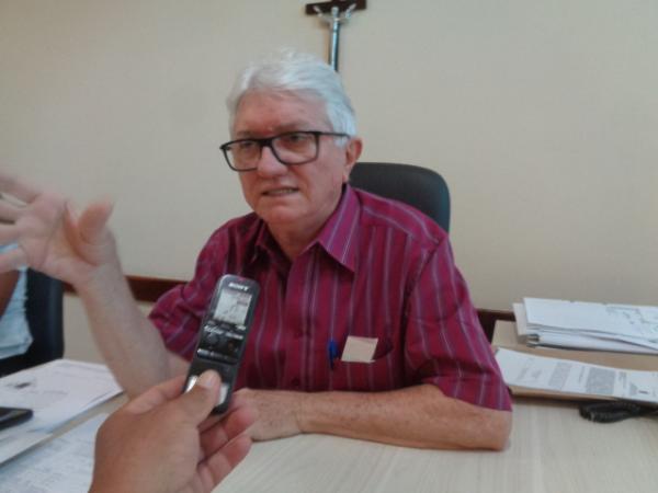Universidade Federal do Piauí deflagra greve