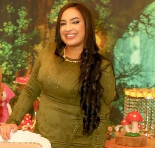 Brenda Ferreira - Influenciadores digitais s&atilde;o presos em opera&ccedil;&atilde;o contra divulga&ccedil;&atilde;o de jogos de azar ilegais nas redes sociais.(Imagem:Reprodu&ccedil;&atilde;o/ Redes sociais)