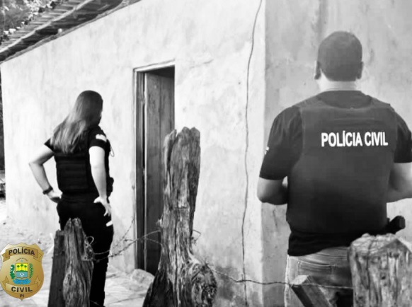 Operação Cerco Fechado: Polícia Civil age contra crimes em Floriano e regiões do Piauí