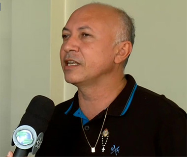 Treinos: presidente do Altos promete barrar adversários