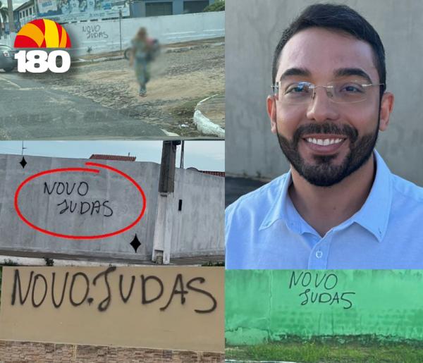 Divulga&ccedil;&atilde;o(Imagem:180Graus)