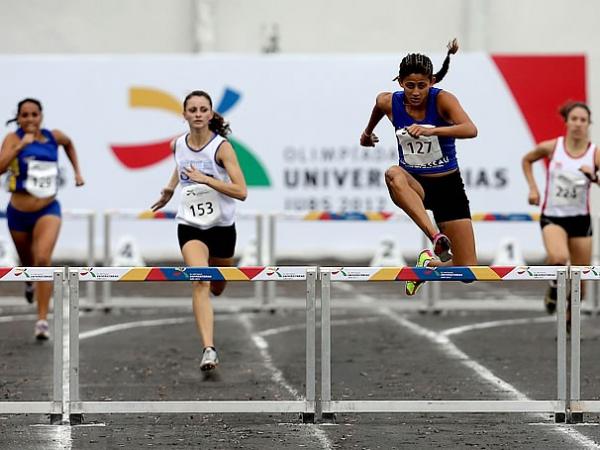 Definidos os representantes do Piauí nos Jogos Universitários Brasileiros