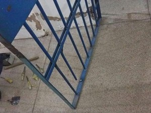 PM-PI recaptura cinco dos 14 que fugiram do presídio de Bom Jesus