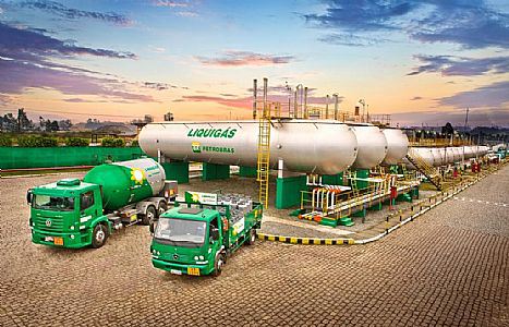Liquigás Distribuidora lança processo seletivo com 99 vagas