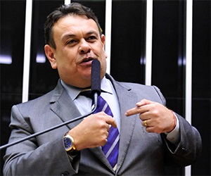 Silas Freire solicita e caso de estupro coletivo será incluído em Comissão Externa da Câmara