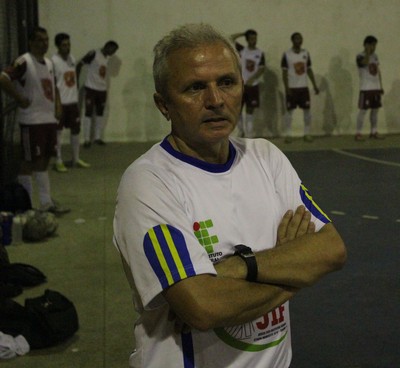 Técnico do Tabajaras descarta favoritismos