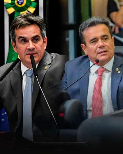 Henrique Pires reforça o trabalho do senador Ciro Nogueira no Rodoanel de Batalha