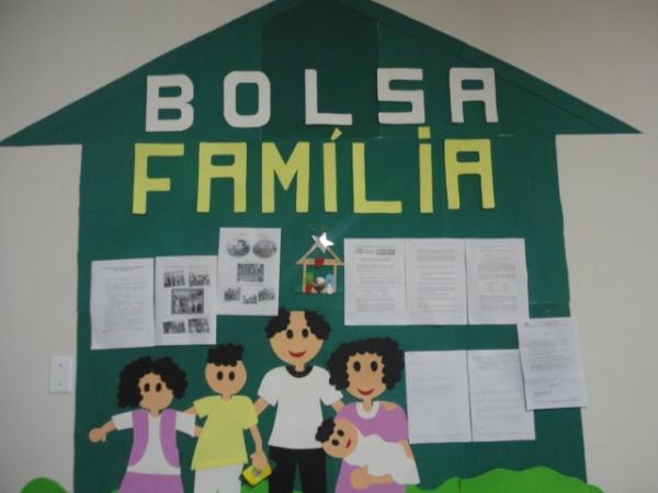 Família abre mão de Bolsa-Família em Floriano