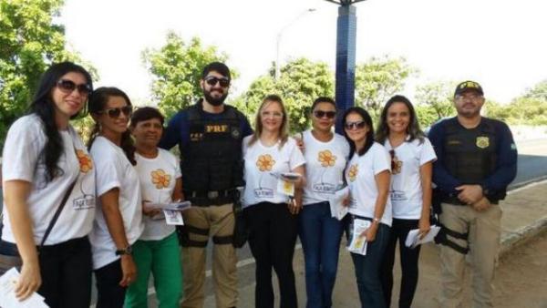 SEMDAS promove Semana de Combate a Exploração Sexual da Criança e do Adolescente