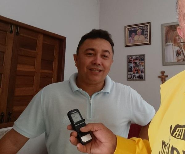 Presidente do PT em Floriano destaca avanços e projeções para a cidade e região