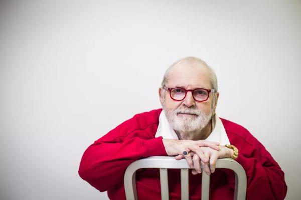Roberto Irineu Marinho, vice-presidente do Grupo Globo, lamentou a morte de Jô Soares: