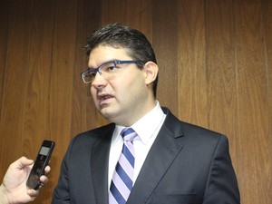 Novo presidente da Fundação Municipal de Saúde é empossado