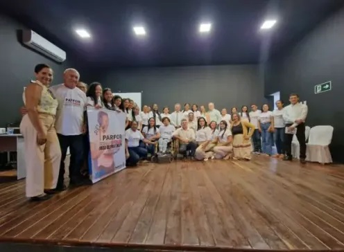 Uespi lança curso de educação inclusiva em Beneditinos e José de Freitas