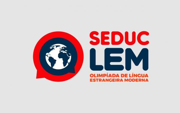 II Olimpíada Piauiense de Língua Estrangeira Moderna(Imagem:Divulgação)