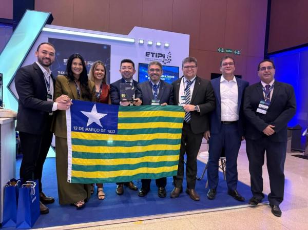 Ao longo dos últimos três anos, o estado conquistou dez premiações e posições de destaque concedidas por instituições independentes e organismos internacionais.(Imagem:Ascom Etipi)