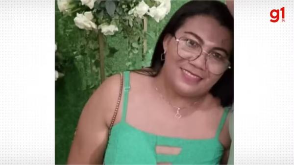 Servidora morta a facadas pediu medida protetiva contra o marido quatro dias antes do crime.(Imagem:Arquivo pessoal)