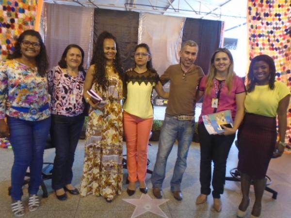 Colégio Técnico de Floriano realiza I Seminário de Arte e Cultura.(Imagem:FlorianoNews)