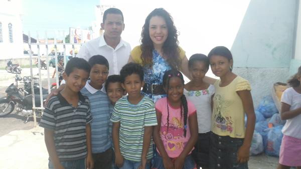 19º COMADEFLO em Floriano(Imagem:FlorianoNews)